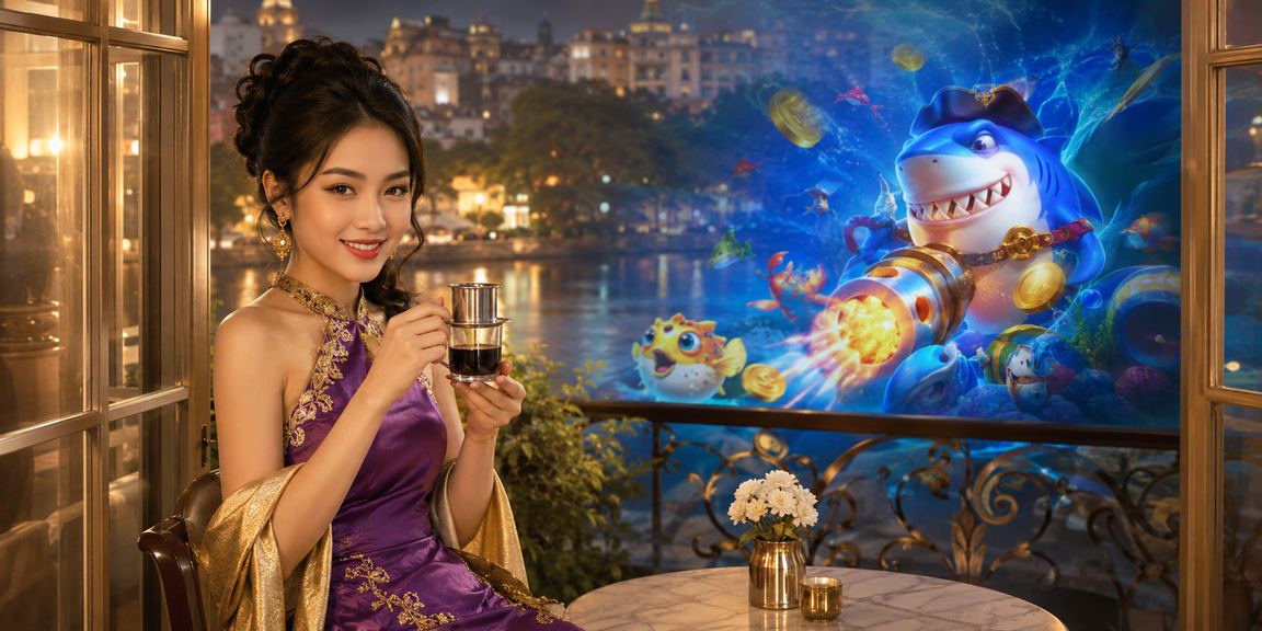 xx88 vin bắn cá